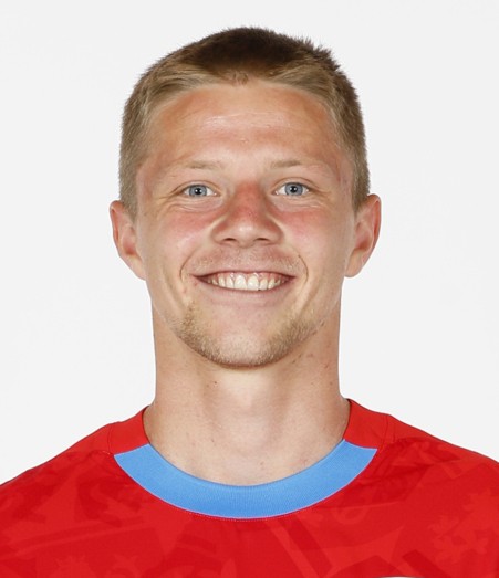 	Lukáš Červ 	